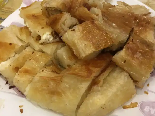Bayramoğlu Pastanesi'nin yemek ve ambiyans fotoğrafları 10