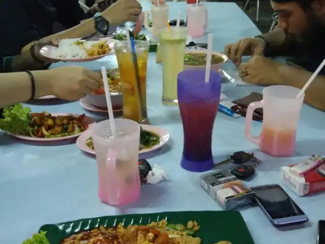 Petai Belalang Food Photo 12