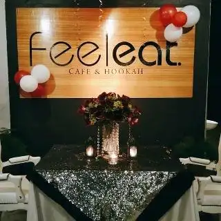 Feeleat.Cafe&Hookah