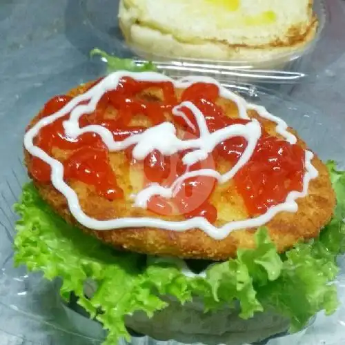 Gambar Makanan Abbi Kebab Dan Burger, Ulee Kareng 6