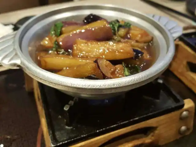 Fong Lye Taiwan Fusion Cuisine Restaurant Food Photo 13