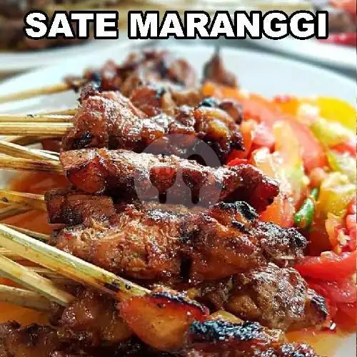 Gambar Makanan Sate Taichan Tungsin 1