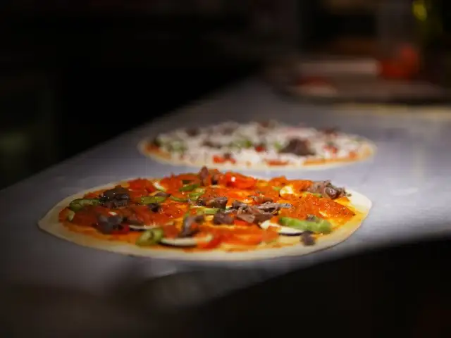 Olea Pizzeria'nin yemek ve ambiyans fotoğrafları 28