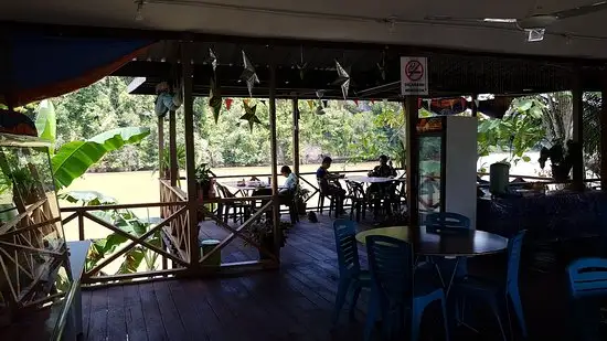 Restoran Belono