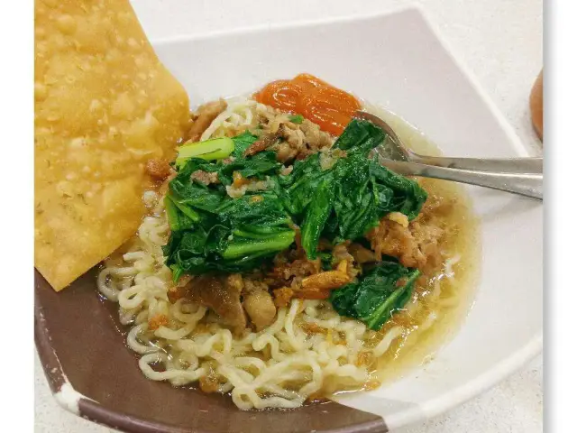 Gambar Makanan Baso Malang Karapitan 16