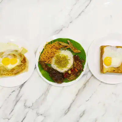 Selera Nasi Ambang