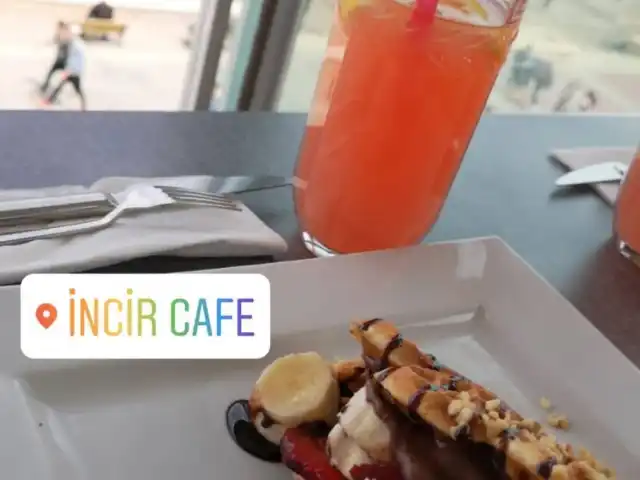 İncir Cafe
