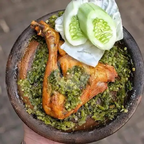 Gambar Makanan Ayam Batokok Dobi, Dobi 1 8