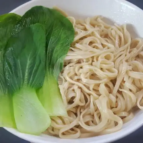 Gambar Makanan Bakmi Dimsum Premium Bakmi Yamie, Denpasar 9