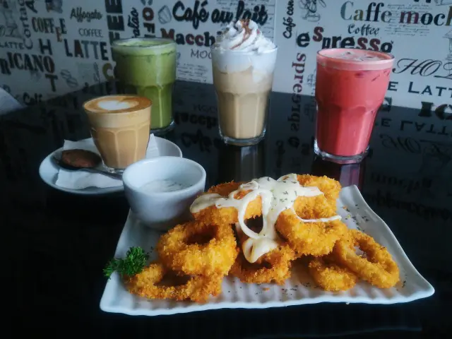 Gambar Makanan True Colours Coffee & Eatery 14