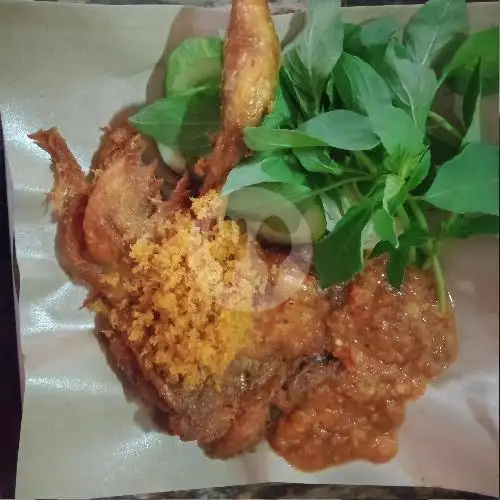 Gambar Makanan Ayam Penyet Khas Jawa Tengah Mas Wali 7