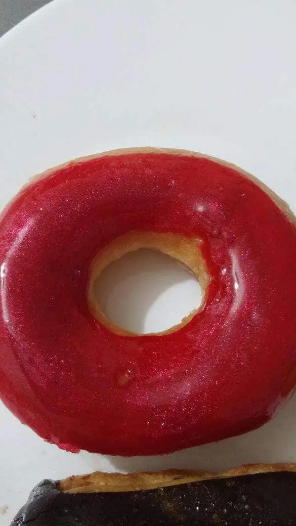 Krispy Kreme'nin yemek ve ambiyans fotoğrafları 42