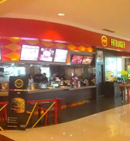 Gambar Makanan Fatburger 5