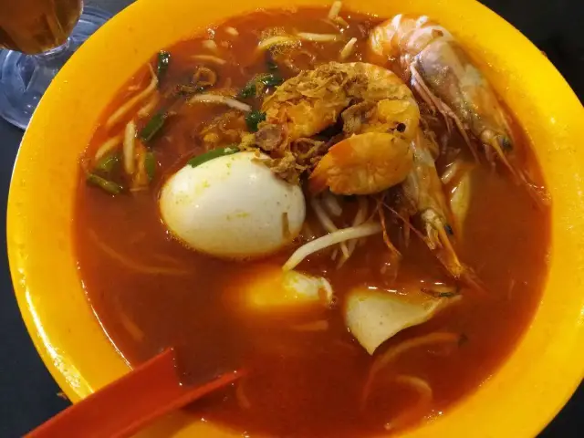 Restoran Choon Prawn Mee House Food Photo 8