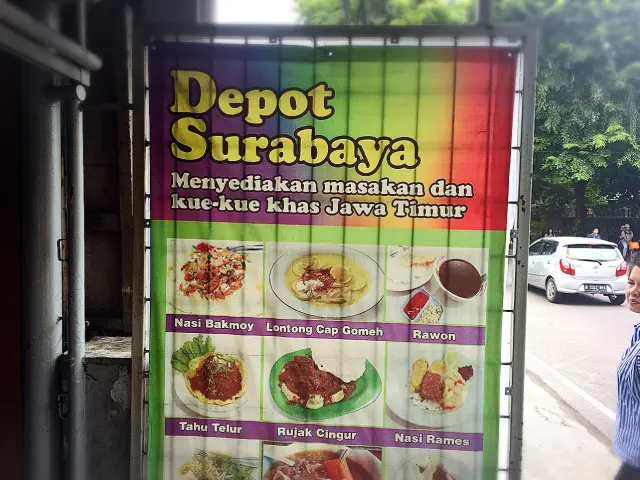 Gambar Makanan DepotSurabaya 5