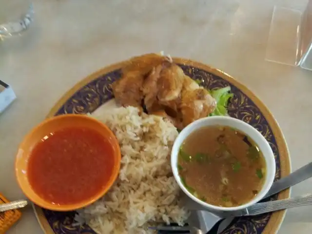 Nasi Ayam Angah Indahpura Food Photo 12