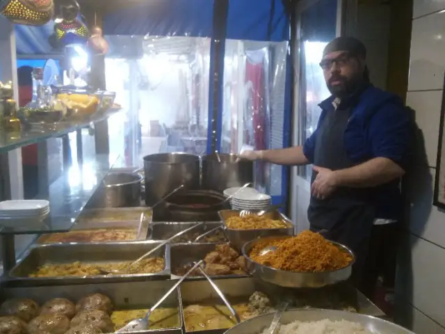 Bizim Mutfak Lokantası (BZM)'nin yemek ve ambiyans fotoğrafları 69