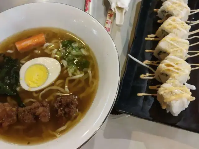 Gambar Makanan Ramen Chef 18