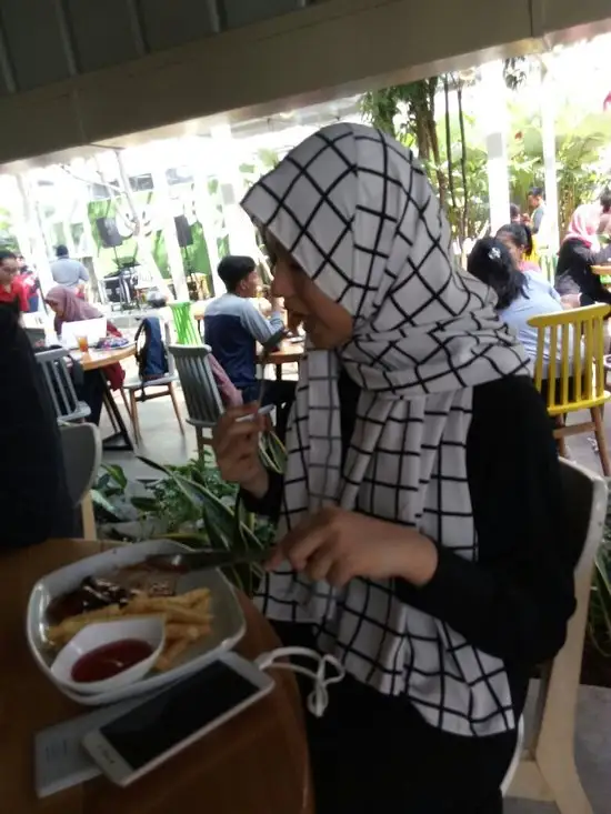 Gambar Makanan Cerita Cafe 17