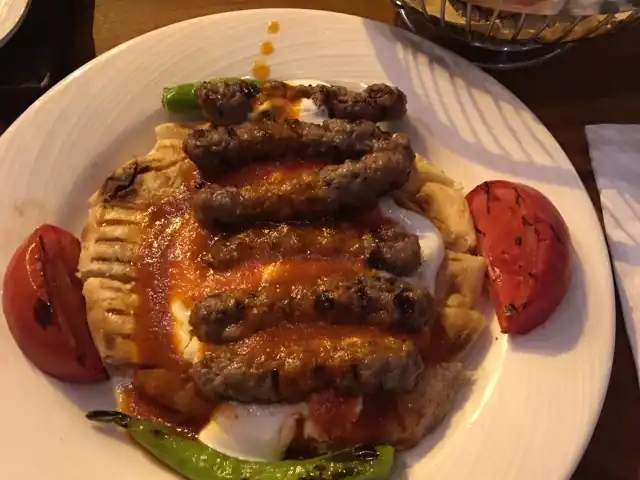 Güzelköy'nin yemek ve ambiyans fotoğrafları 10