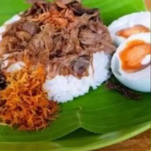 Gambar Makanan Nasi Krawu Bu Nung, Manukan Kulon 12