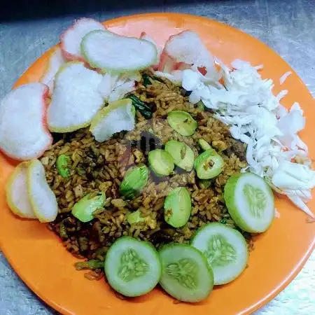 Gambar Makanan Nasi Goreng Dadakan Trans Jakarta, Cipayung 2