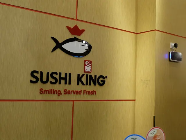 Gambar Makanan Sushi King 18