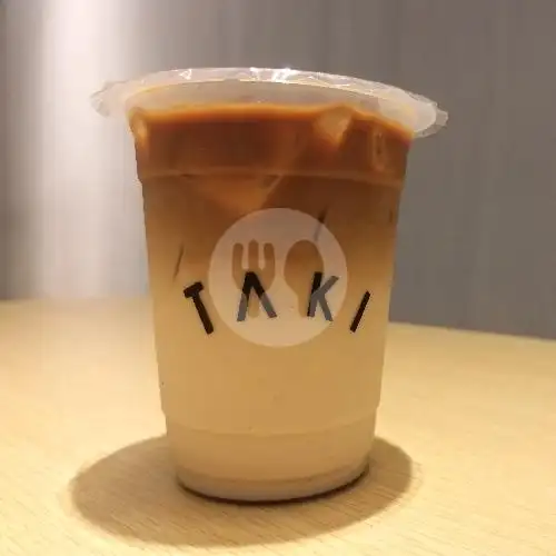 Gambar Makanan Taki Coffee 8