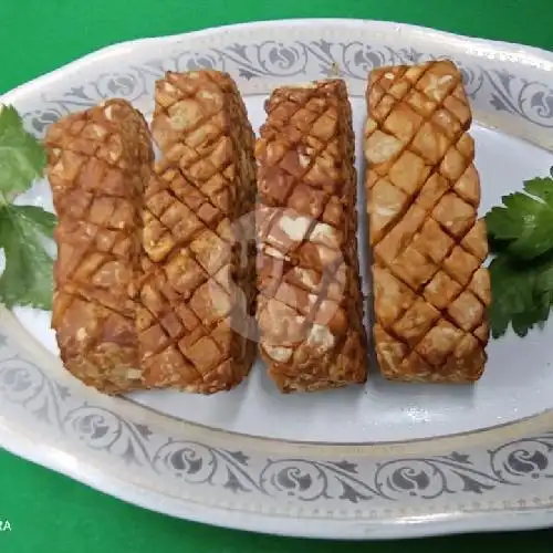 Gambar Makanan Soto Ayam dan Sate Kerang khas semarang P Eko Blangkon 13