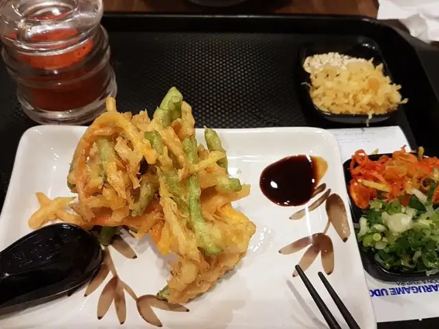 Gambar Makanan Marugame Udon Artha Gading 3