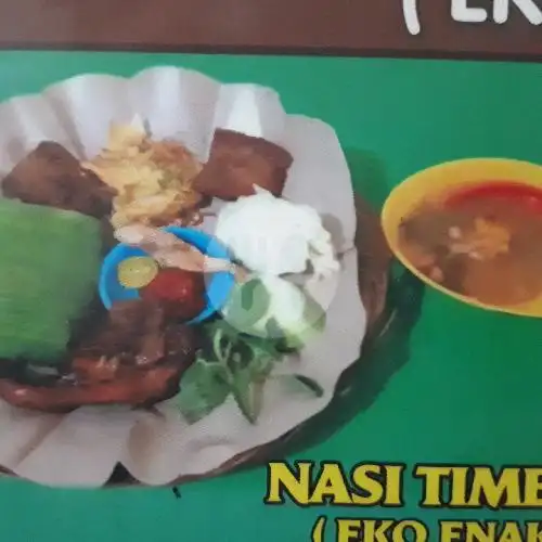 Gambar Makanan RM Eko Enak, Sudirman 2