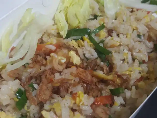 Gambar Makanan Rice Bowl 3