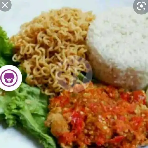 Gambar Makanan Ayam Geprek & Ayam Penyet Fimorae 16