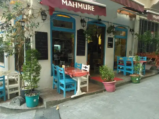 Mahmure Acoustic Lezzetler'nin yemek ve ambiyans fotoğrafları 33