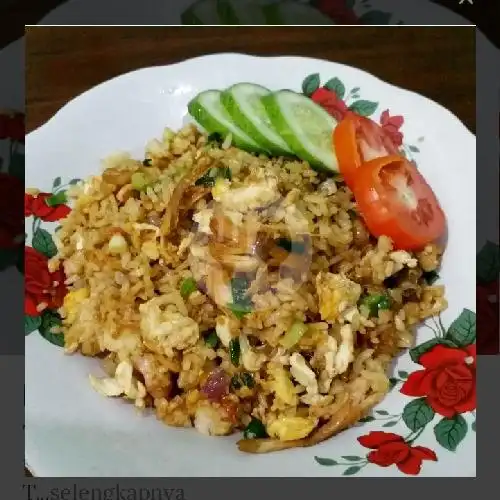 Gambar Makanan Nasi Goreng Wijaya 22 Bahari, Raden Sanim 1