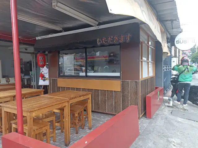 Gambar Makanan Street Sushi Tanjung Duren 1