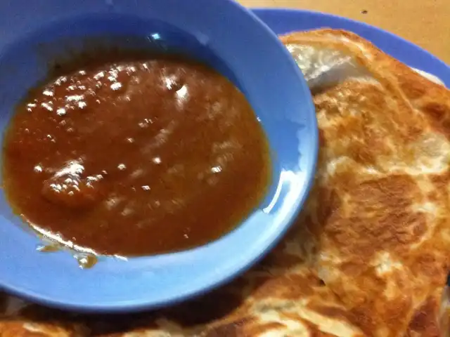 Roti Canai Power Kg Medan Food Photo 9