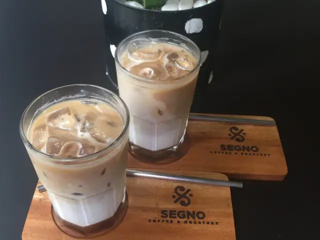 Gambar Makanan Segno Coffee & Roastery 18