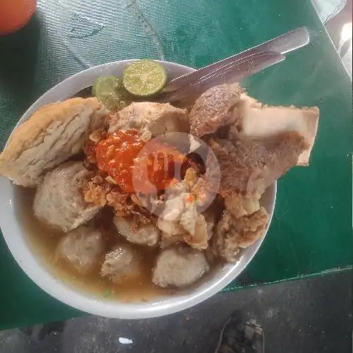 Gambar Makanan Bakso Mang Gun, Seberkas Sinar 19