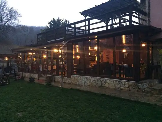 Mints Hotel Restaurant'nin yemek ve ambiyans fotoğrafları 29