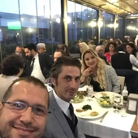 Sipari Restaurant'nin yemek ve ambiyans fotoğrafları 18