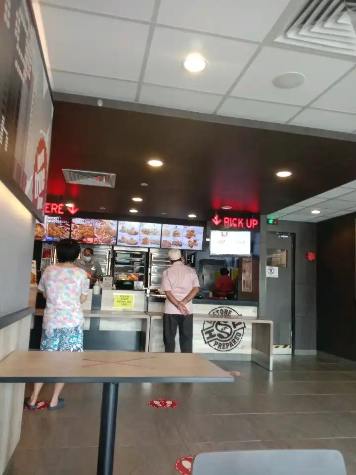 KFC