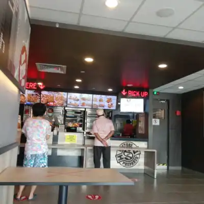 KFC