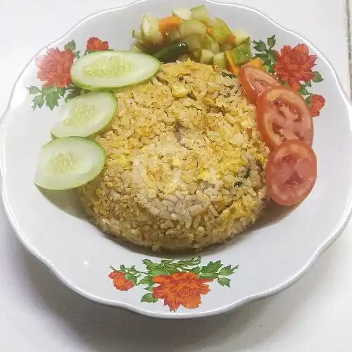 Gambar Makanan Nasi Goreng Portal Dua Putra 20