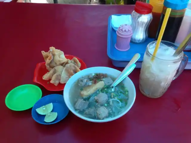 Gambar Makanan Bakso Pak Kus 12