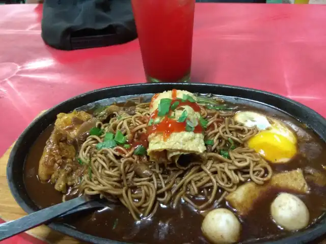 Roslan Hanipah Chicken Chop Food Photo 1