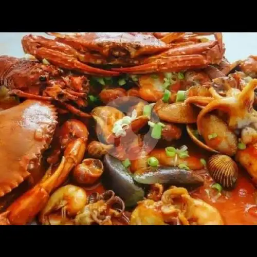Gambar Makanan Haruman Seafood, AH Nasution, RS HERMINA BANDUNG 10