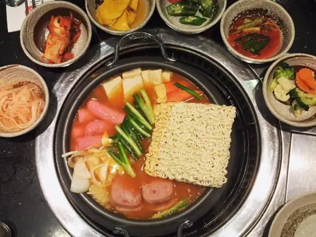 Kyung Joo Korean Restaurant Food Photo 15