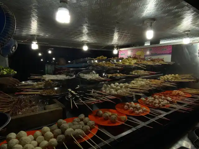Steamboat Downtown Cheras Food Photo 2