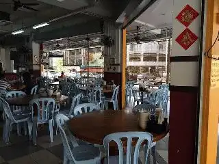 Restoran Puchong Yong Tau Fo Food Photo 1